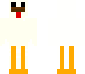 chicken