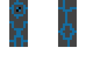 my little robot