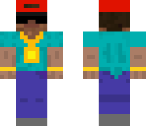 blingbling steve