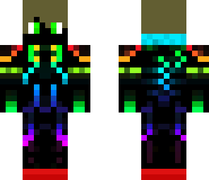 raimbow dash boy