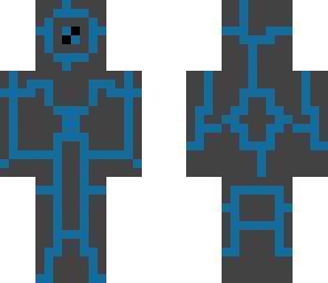 my little robot   upraged