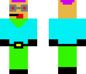 geek