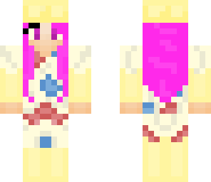 scentedream togepi skin