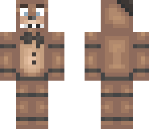 freddy fazbear