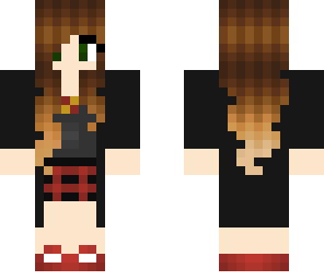 gryffindor girl