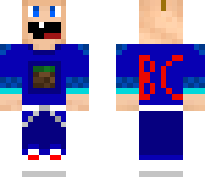 bubencrafter original