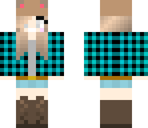 cowgirl