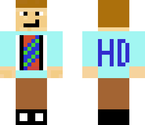 bluemmeohd 