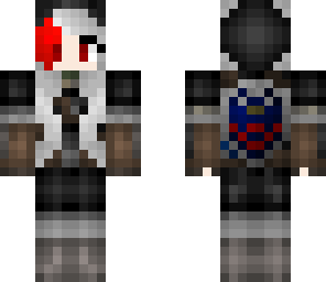 dark linktress