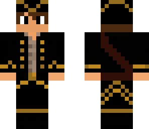 captain orvar
