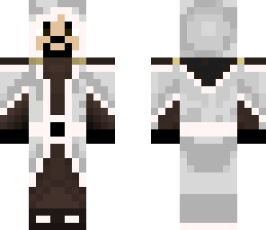 human wizard