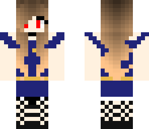 airline hostess