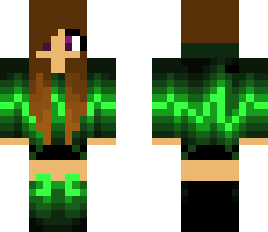green dj