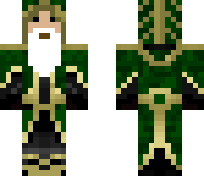 wizard lord