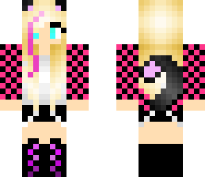 kittykat girl