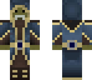 goblin wizard