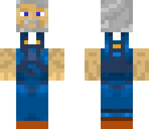 farmer