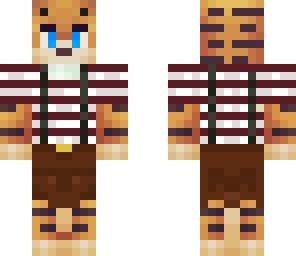 itzgam0r new skin