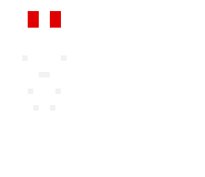 ghost demon
