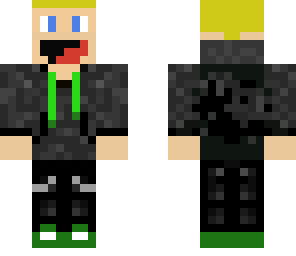 rhaxcore