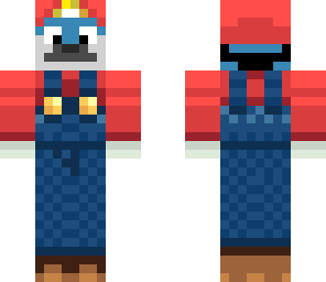 mariocai