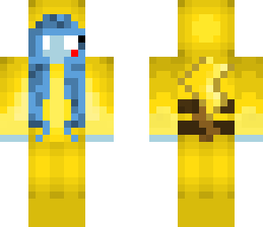 ac pikachu skin