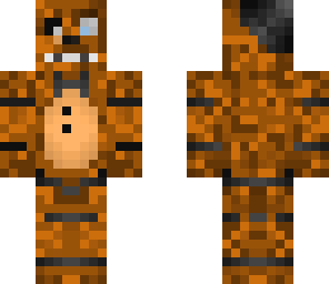 withered freddy