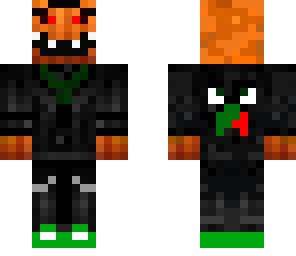 pumpkinz