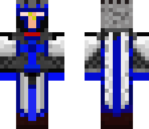 blue templar