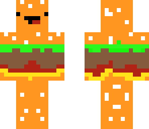 mc hamburger