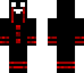 dark marionete