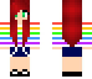 rainbow