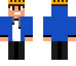 noobwork blue