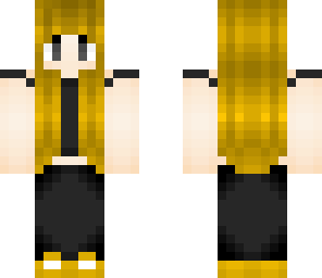 blaze girl 1