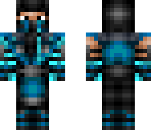 sub zero cyromancer mkx