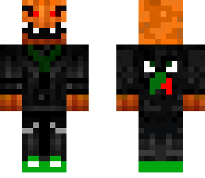 pumpkinz