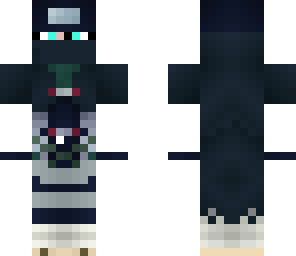 me ninja