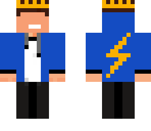 noobwork lightning