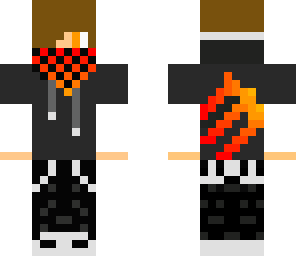 fire boy
