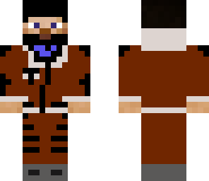 snow man v1