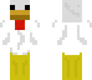 chicken xd