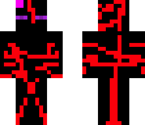undead enderman