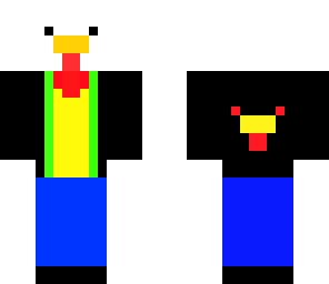 patoman
