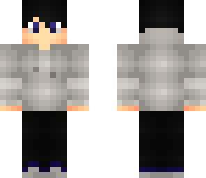 skin