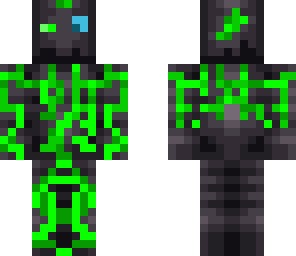 plasma golem v2
