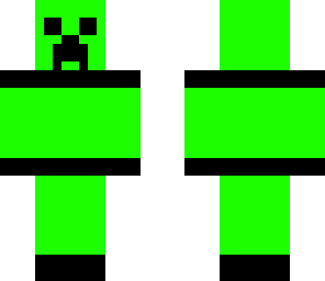 captn creeper