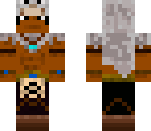 indian shaman upgrade