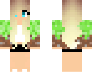 dirt girl