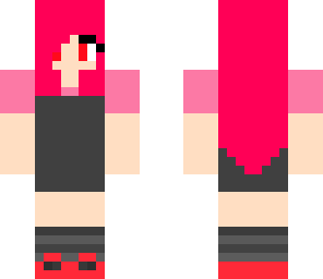 elfenlied lucy