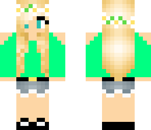 my skin